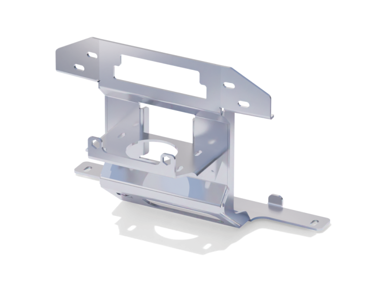 Pack Adventure 4x4 - Dacia Duster 2024+ sur Xperts4x4 Accessoires 4x4 Off-Road