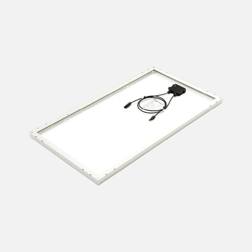 Panneau Solaire Monocristallin REDARC 120W - Puissance et Durabilité pour Camping sur Xperts4x4 Accessoires 4x4 Off-Road