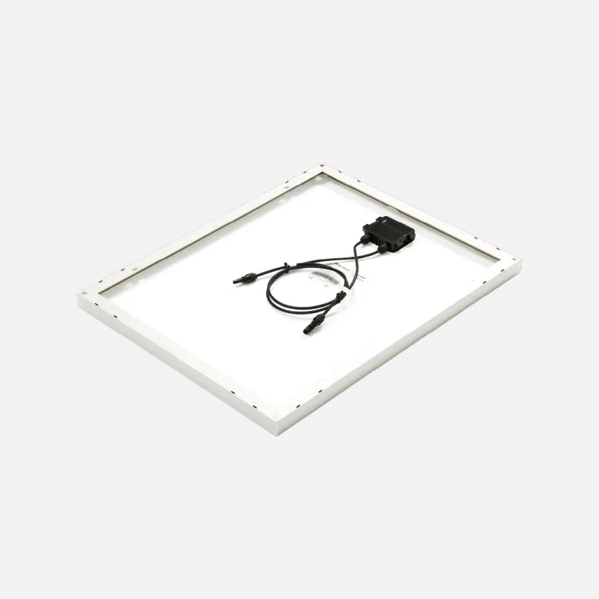 REDARC Panneau Solaire 80W Monocristallin pour 4x4 & Camping sur Xperts4x4 Accessoires 4x4 Off-Road