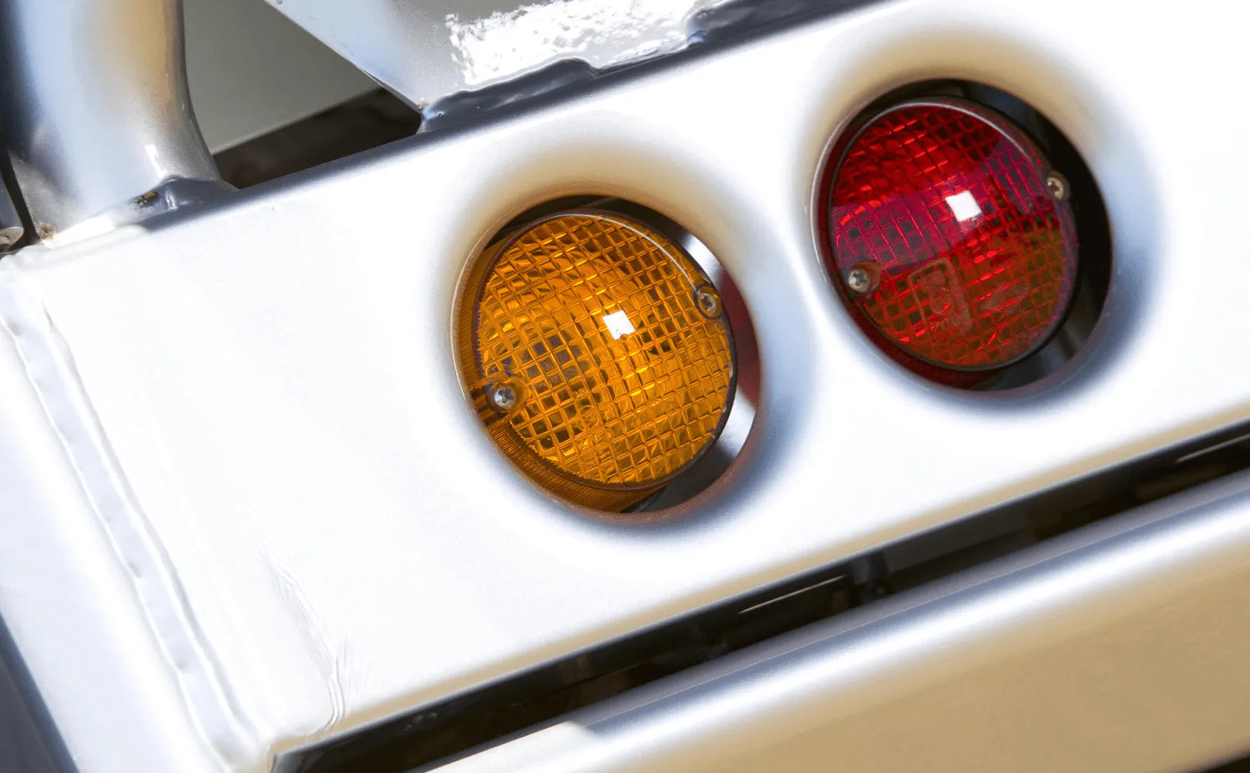 Pare-choc Arriere ARB pour Land Cruiser 200 Series 2007 a 2015 sur Xperts4x4 Accessoires 4x4 Off-Road