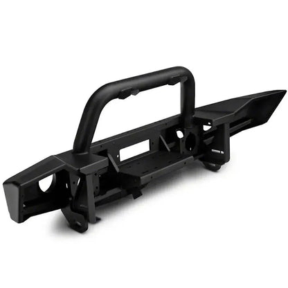 Pare-choc ARB Deluxe BullBar en Acier pour Jeep Wrangler JK de 2007 à 2019 sur Xperts4x4 Accessoires 4x4 Off-Road