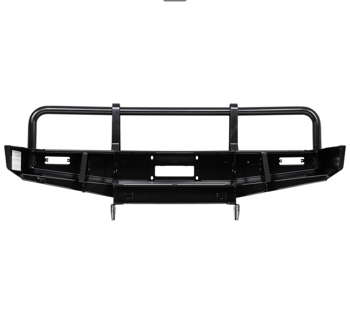 Pare-choc ARB Deluxe BullBar Toyota Hilux 1989-1997 Robuste & Fiable sur Xperts4x4 Accessoires 4x4 Off-Road