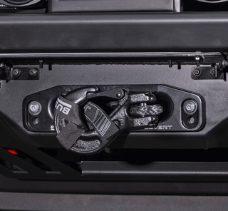 Pare-Choc ARB Zenith Ford Ranger 2023+ NEXT GEN  Winch-Bar sur Xperts4x4 Accessoires 4x4 Off-Road