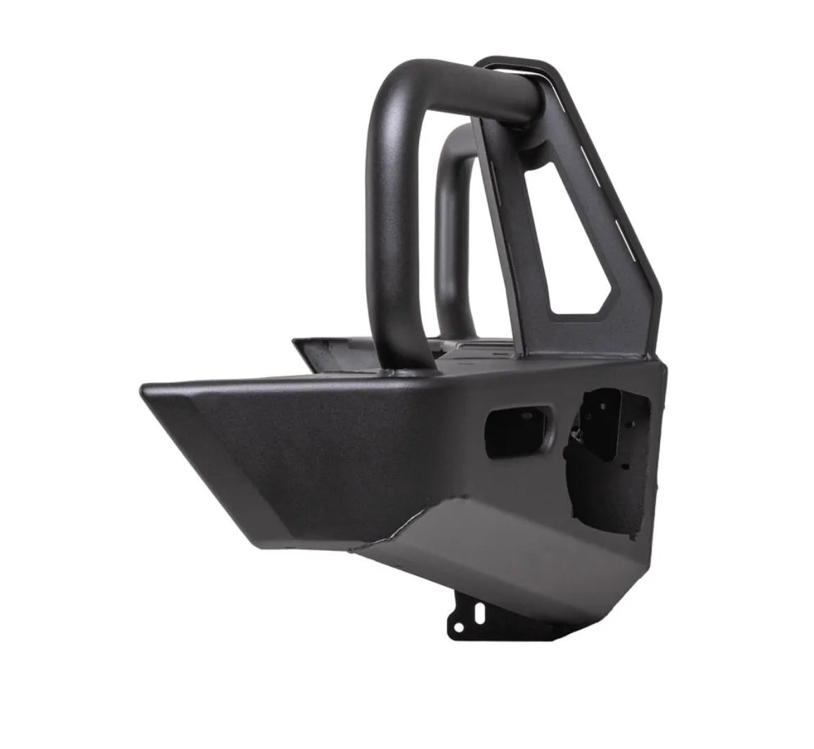 Pare-choc Avant ARB pour Suzuki Jimny 2018 a Present | SUMMIT BULLBAR sur Xperts4x4 Accessoires 4x4 Off-Road