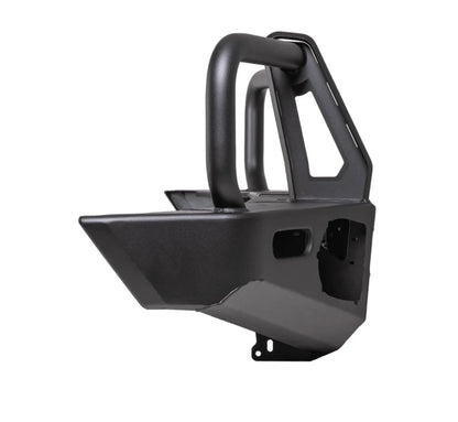 Pare-choc Avant ARB pour Suzuki Jimny 2018 a Present | SUMMIT BULLBAR sur Xperts4x4 Accessoires 4x4 Off-Road