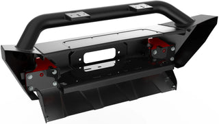 Pare-chocs ARB Bondi Stubby pour Jeep Wrangler JL & Gladiator sur Xperts4x4 Accessoires 4x4 Off-Road