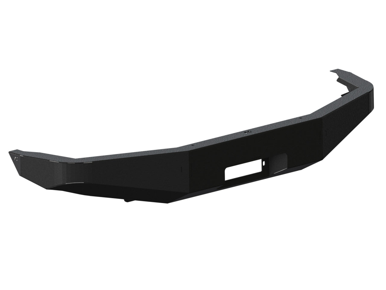 Pare-choc avant en acier N4 OFFROAD pour Toyota Land Cruiser VDJ200, robuste et adapté à l'off-road.