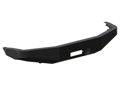 Pare-choc avant en acier N4 OFFROAD pour Toyota Land Cruiser VDJ200, robuste et adapté à l'off-road.