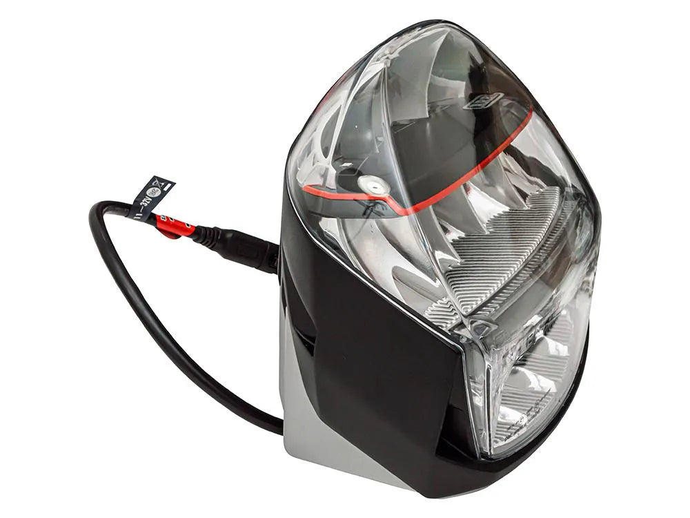 ARB - Intensity IQ 28 LED - Feux de conduite (2x) E-Mark sur Xperts4x4 Accessoires 4x4 Off-Road