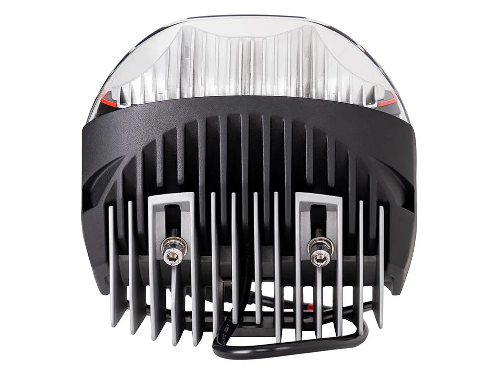 ARB - Intensity IQ 28 LED - Feux de conduite (2x) E-Mark sur Xperts4x4 Accessoires 4x4 Off-Road