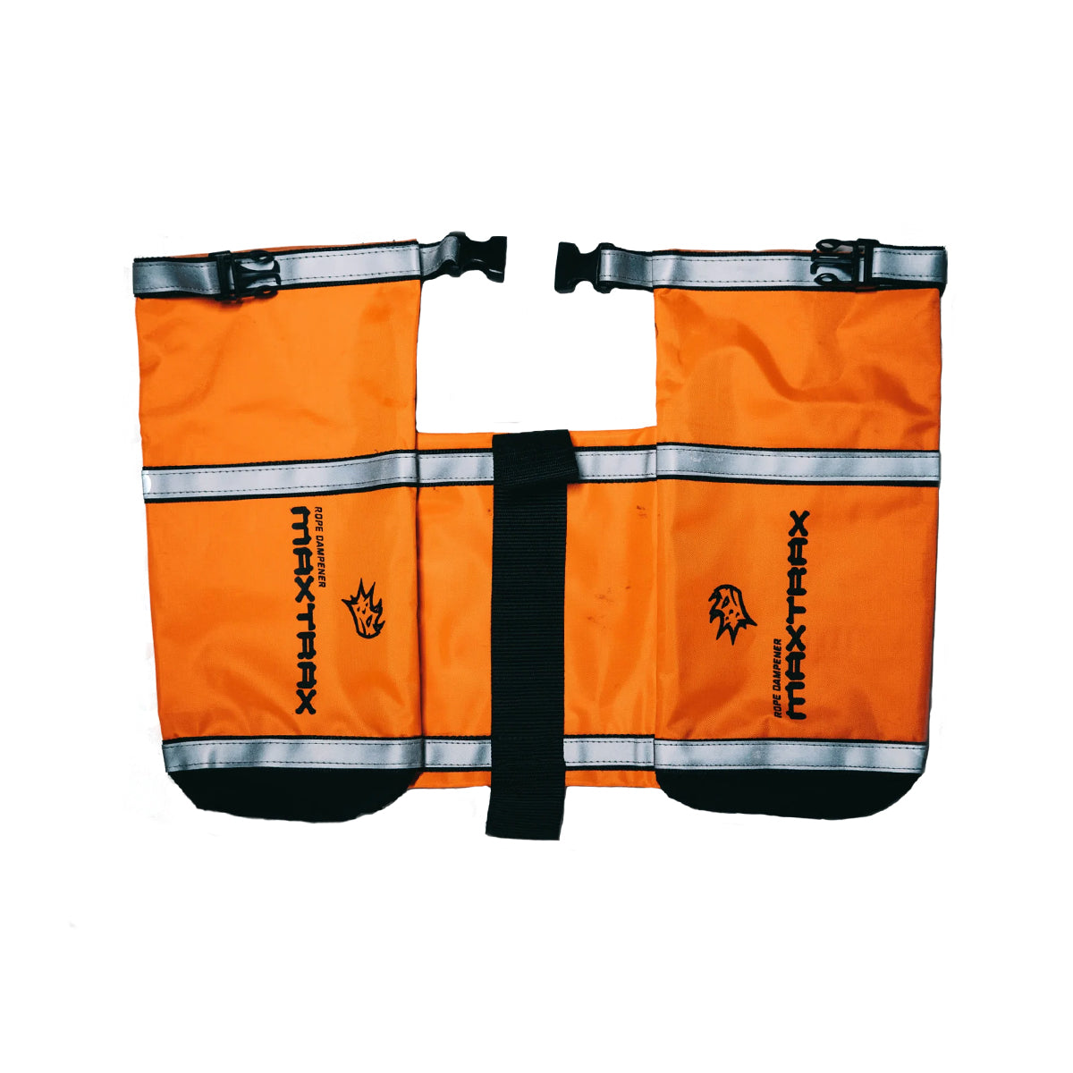 Amortisseur rupture corde treuil Maxtrax - Sécurité 4x4 fiable sur Xperts4x4 Accessoires 4x4 Off-Road