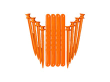 Kit Fixation et Jonction Maxtrax | Piquets MKII & XTREME sur Xperts4x4 Accessoires 4x4 Off-Road