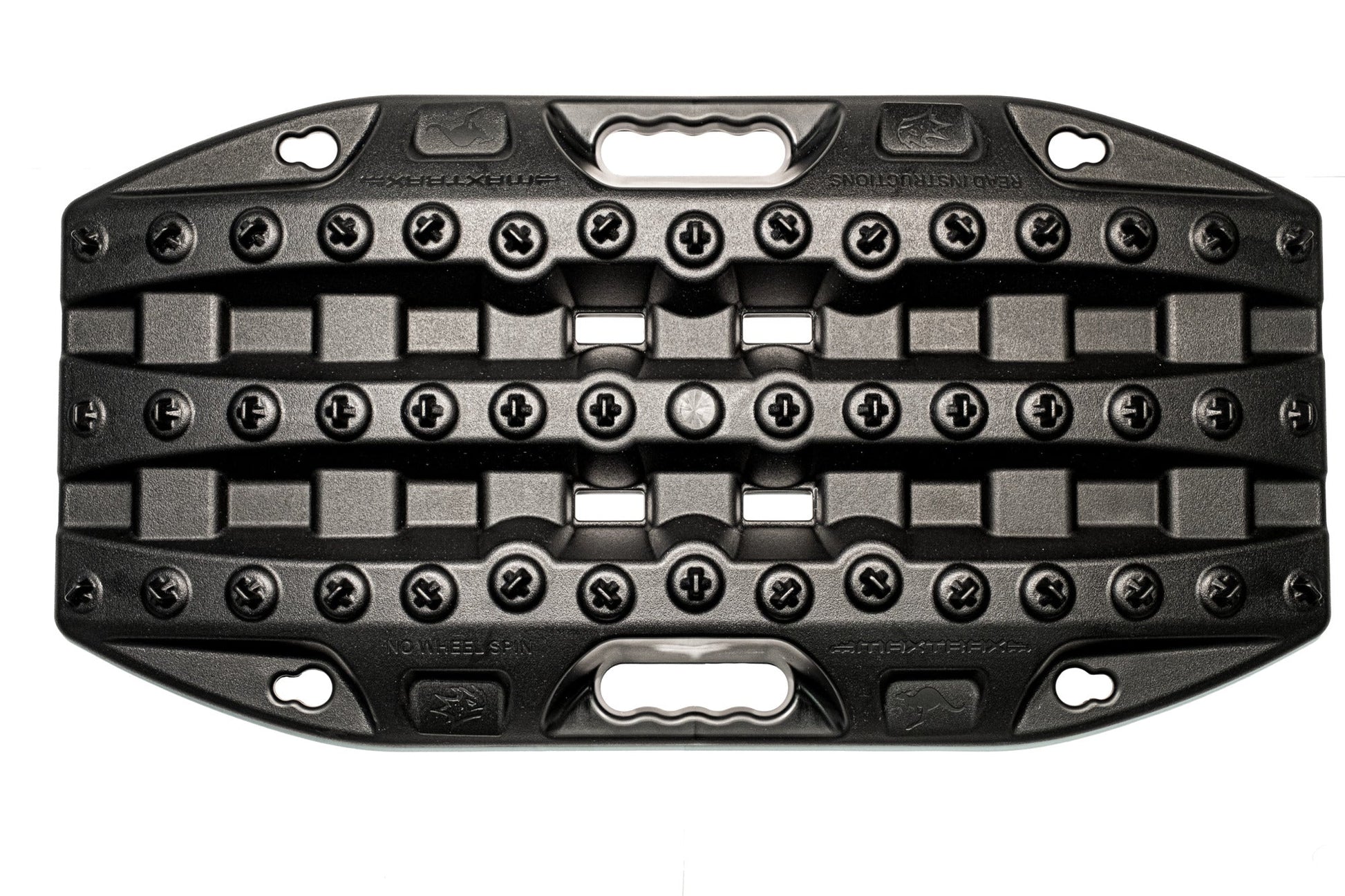 Plaque à Sable MAXTRAX Jaxbase – Support Cric Ultra-Résistant (Par Pièce) sur Xperts4x4 Accessoires 4x4 Off-Road