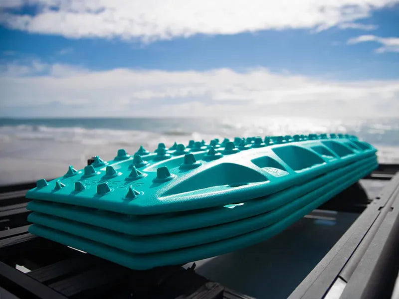 Plaque a Sable MAXTRAX | La paire (2x) | 1,15 m x 0,34 m sur Xperts4x4 Accessoires 4x4 Off-Road