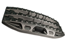 Plaque à sable Maxtrax Mini + Jaxbase Noir - Le set sur Xperts4x4 Accessoires 4x4 Off-Road
