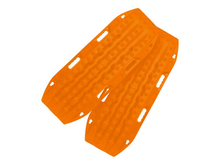 Plaques à sable Maxtrax Lite Orange - La paire sur Xperts4x4 Accessoires 4x4 Off-Road