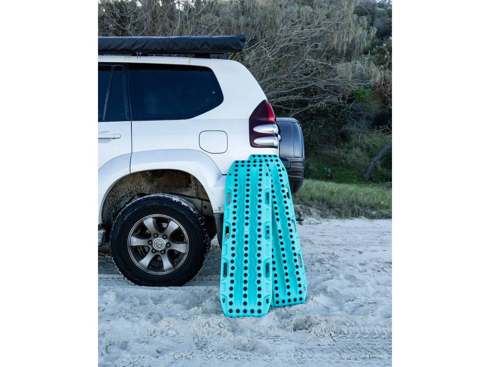 Plaques à Sable MAXTRAX XTREME 4x4 (paire) sur Xperts4x4 Accessoires 4x4 Off-Road