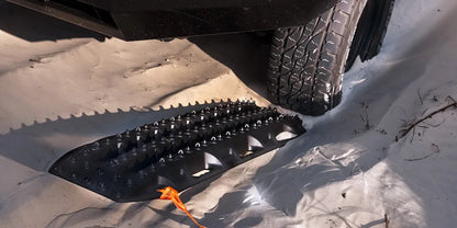 Plaques à Sable MAXTRAX XTREME 4x4 (paire) sur Xperts4x4 Accessoires 4x4 Off-Road