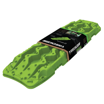 Plaques à Sable TRED GT Recovery - Ultra Résistantes 4x4 sur Xperts4x4 Accessoires 4x4 Off-Road