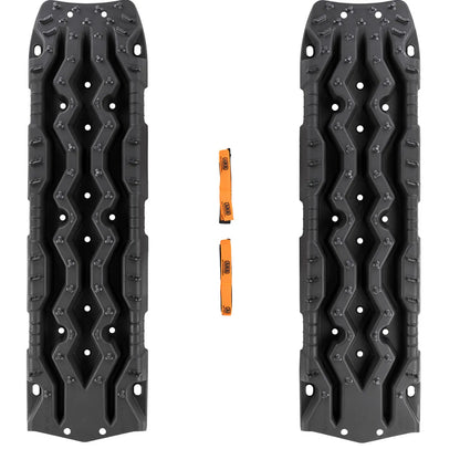 Plaques a Sable TREDPRO ARB 4x4 - La paire (2x) - Noire sur Xperts4x4 Accessoires 4x4 Off-Road