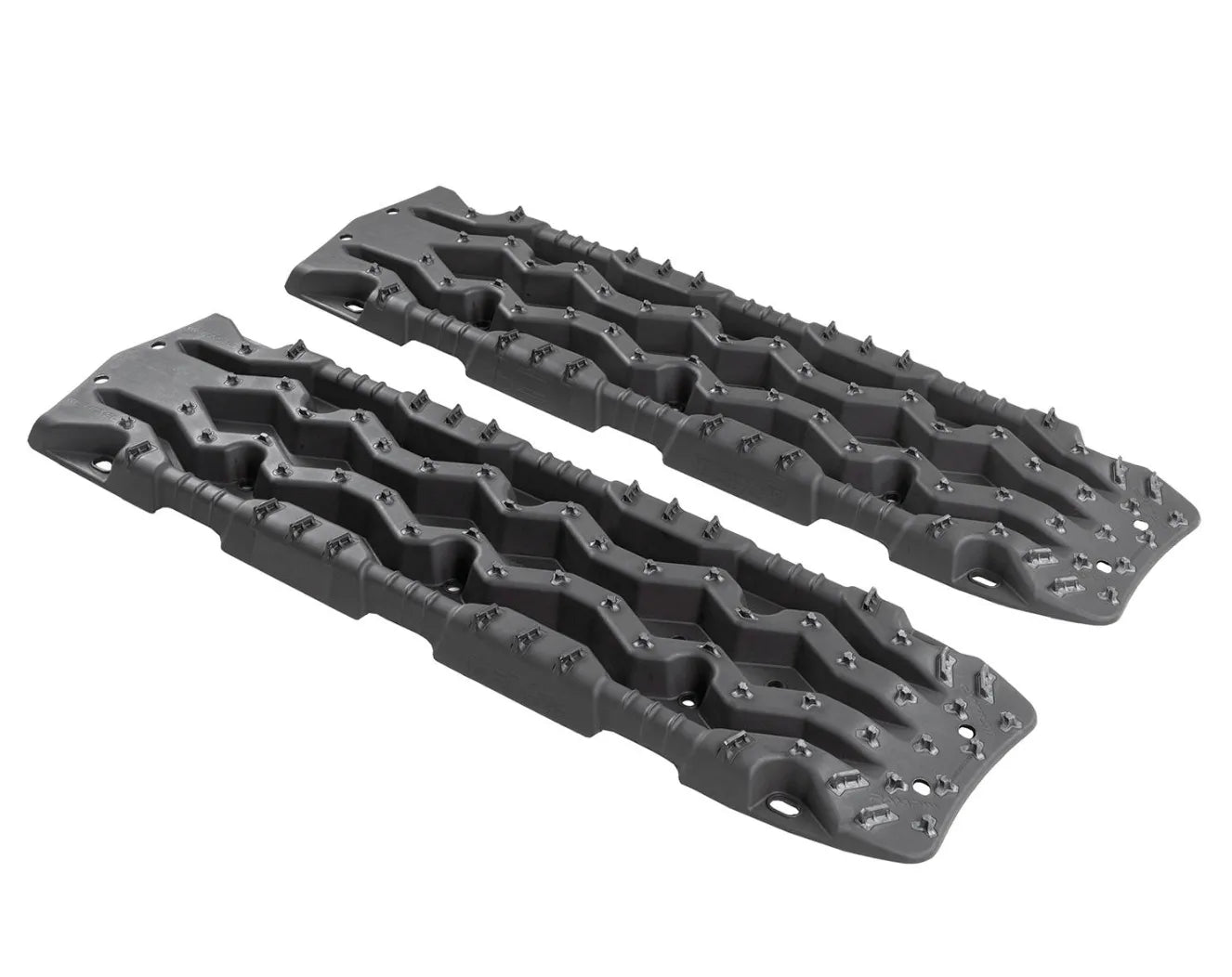 Plaques a Sable TREDPRO ARB 4x4 - La paire (2x) - Noire sur Xperts4x4 Accessoires 4x4 Off-Road