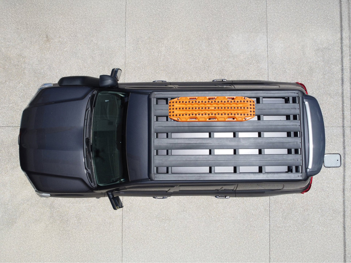 Supports plats MAXTAX pour plaques à sable Maxtrax XTREME sur Xperts4x4 Accessoires 4x4 Off-Road