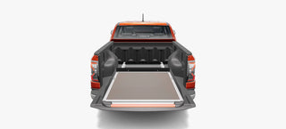 Plateau Coulissant Ford Ranger/Raptor 2023+  Mountain Top sur Xperts4x4 Accessoires 4x4 Off-Road