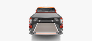 Plateau Coulissant Ford Ranger/Raptor 2023+  Mountain Top sur Xperts4x4 Accessoires 4x4 Off-Road