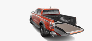 Plateau Coulissant Ford Ranger/Raptor 2023+  Mountain Top sur Xperts4x4 Accessoires 4x4 Off-Road