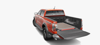 Plateau Coulissant Ford Ranger/Raptor 2023+  Mountain Top sur Xperts4x4 Accessoires 4x4 Off-Road