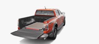 Plateau Coulissant Ford Ranger/Raptor 2023+  Mountain Top sur Xperts4x4 Accessoires 4x4 Off-Road