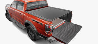 Plateau Coulissant Ford Ranger/Raptor 2023+  Mountain Top sur Xperts4x4 Accessoires 4x4 Off-Road