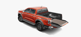 Plateau Coulissant Ford Ranger/Raptor 2023+  Mountain Top sur Xperts4x4 Accessoires 4x4 Off-Road