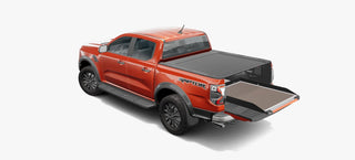 Plateau Coulissant Ford Ranger/Raptor 2023+  Mountain Top sur Xperts4x4 Accessoires 4x4 Off-Road