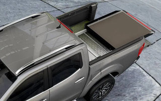 Plateau Coulissant Ford Ranger/Raptor 2023+  Mountain Top sur Xperts4x4 Accessoires 4x4 Off-Road