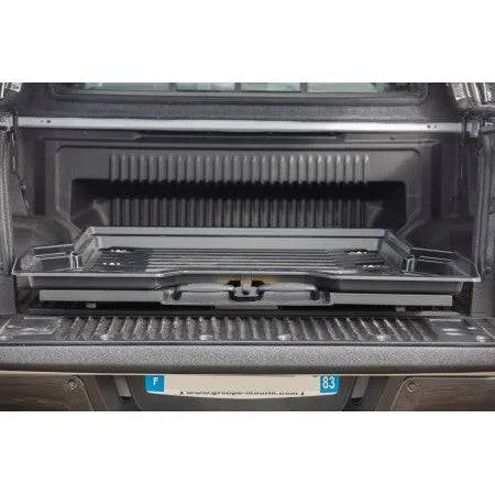 Plateau Coulissant Isuzu Dmax 2020+ | Plateau de Benne sur Xperts4x4 Accessoires 4x4 Off-Road