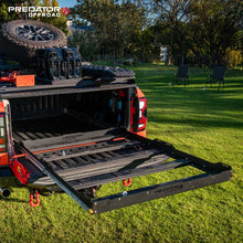 Plateau Coulissant Pickup 4x4 PREDATOR OFF-ROAD sur Xperts4x4 Accessoires 4x4 Off-Road