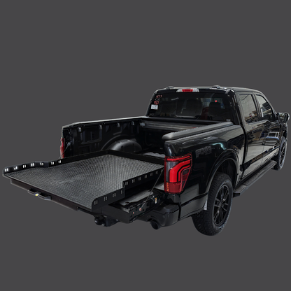 Plateau Coulissant RUUUD Ford F-150 2021+ | Installation Sans Perçage sur Xperts4x4 Accessoires 4x4 Off-Road