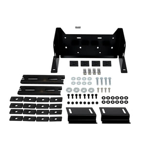 Plateau Coulissant RUUUD - MAXUS T90 Double Cab 2022+ sur Xperts4x4 Accessoires 4x4 Off-Road
