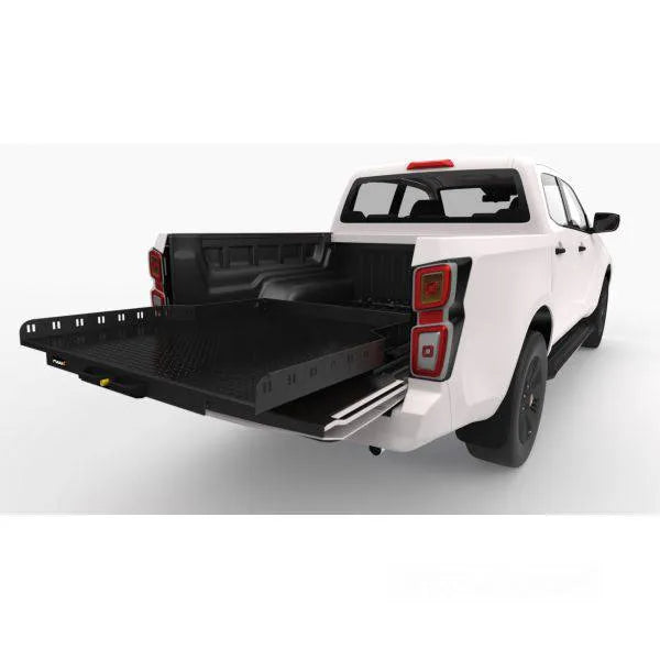 Plateau Coulissant RUUUD - MAXUS T90 Double Cab 2022+ sur Xperts4x4 Accessoires 4x4 Off-Road