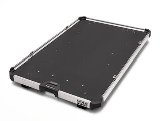 Plateau Coulissant - VW Amarok 2010-2022  Plateau de Chargement CargoGlide  DECKED sur Xperts4x4 Accessoires 4x4 Off-Road