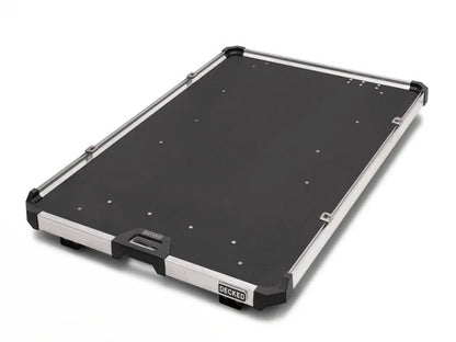 Plateau Coulissant - VW Amarok 2010-2022 | Plateau de Chargement CargoGlide | DECKED sur Xperts4x4 Accessoires 4x4 Off-Road