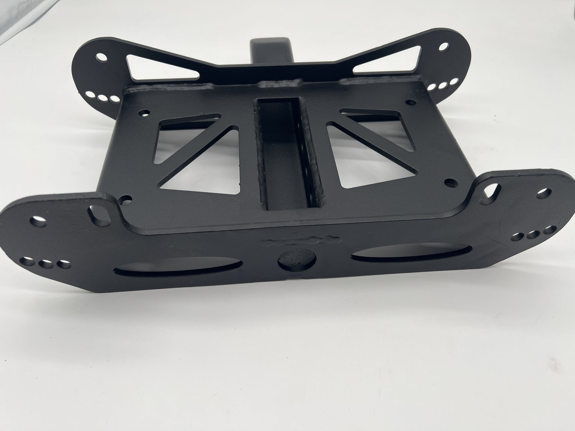 Berceau amovible platine de treuil 3.6T-5.4T - carré US 2" N4-Offroad sur Xperts4x4 Accessoires 4x4 Off-Road