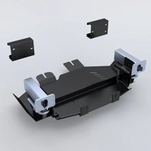 Platine de Treuil Ford Ranger 2023+ NEXT GEN | Installation Discrète sur Xperts4x4 Accessoires 4x4 Off-Road