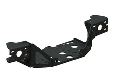 Platine de Treuil Ford Ranger PXIII 2019-2022 sur Pare-choc d'Origine sur Xperts4x4 Accessoires 4x4 Off-Road