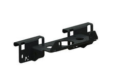 Platine de Treuil Mitsubishi L200 2015 a Present sur Pare-choc d'Origine sur Xperts4x4 Accessoires 4x4 Off-Road