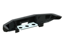 Platine de treuil Toyota VDJ200 | N4-Offroad | Integrée au Pare-choc sur Xperts4x4 Accessoires 4x4 Off-Road