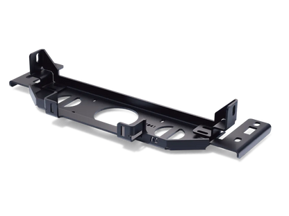 Platine Treuil Ford Ranger/Raptor 2023+ N4-Offroad sur Xperts4x4 Accessoires 4x4 Off-Road