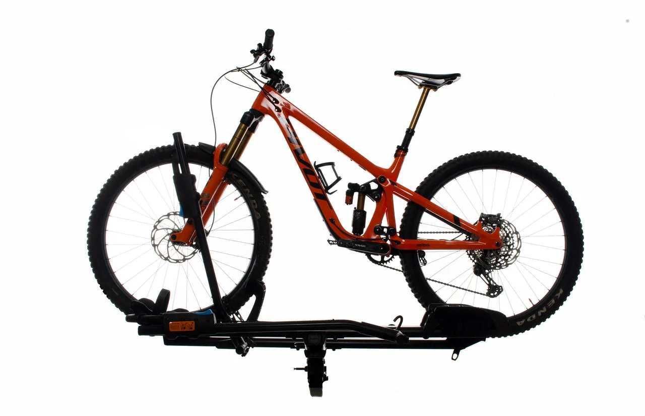 Porte vélo sur attelage High Noon FC ROCKY MOUNTS sur Xperts4x4 Accessoires 4x4 Off-Road