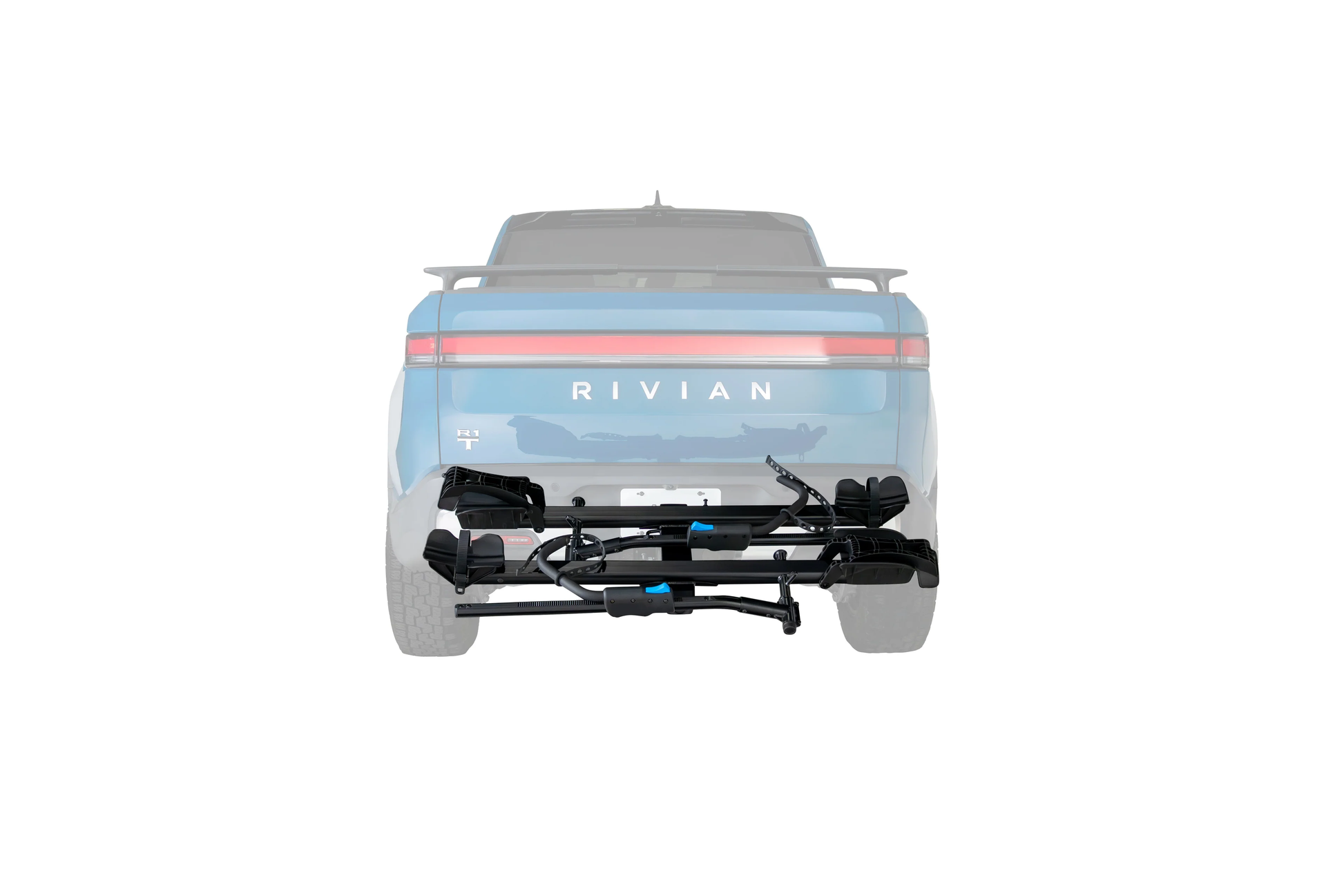 Porte vélo sur attelage High Noon FC ROCKY MOUNTS sur Xperts4x4 Accessoires 4x4 Off-Road